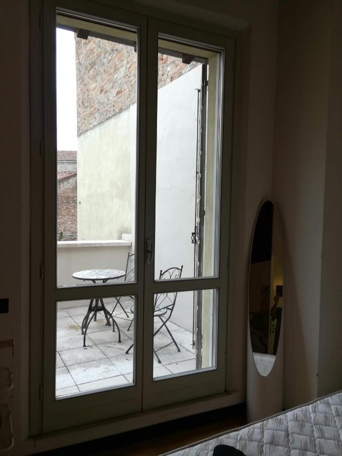 B&B Sweet Mantova H00195 Exterior photo