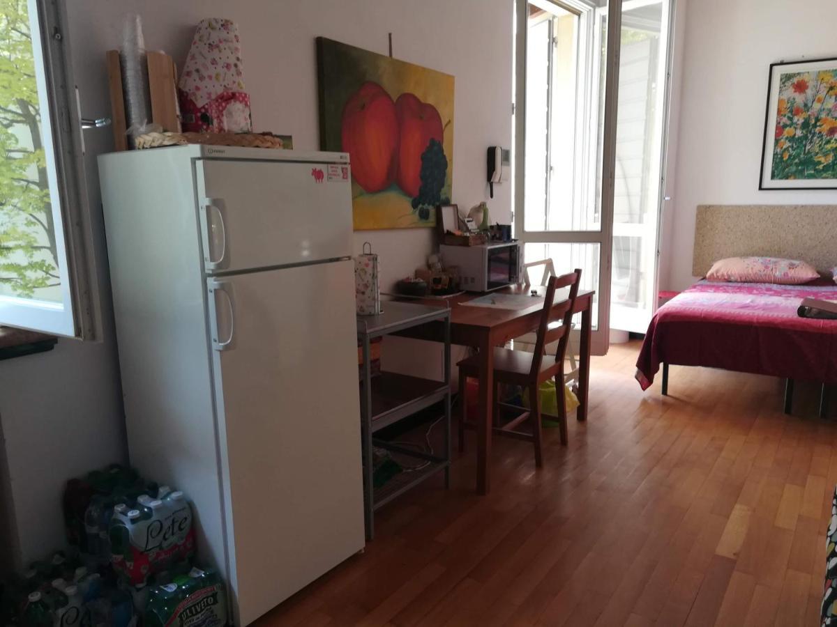 B&B Sweet Mantova H00195 Exterior photo